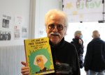 Eco-Fauve du festival d'Angoulême 2022 : le coup de gueule d'Yves Frémion