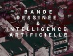 Le secret le mieux gardé de l'édition de bande dessinée en France : l'Intelligence Artificielle