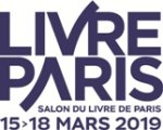 Livre-Paris 2019 : Le programme de la Scène BD au complet