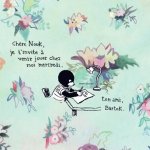 Cachée ou pas j'arrive ! - Par Lolita Séchan & Camille Jourdy - Actes Sud BD
