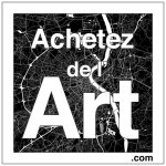 Ouverture de la nouvelle galerie Achetez de l'Art de Bordeaux