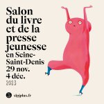 Salon du Livre et de la Presse Jeunesse de Montreuil 2023 : le triomphe de la BD