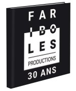 Le studio de figurines Fariboles célèbre ses 30 ans avec un ouvrage collector