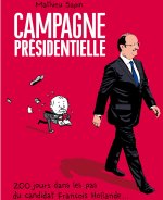 Mise au Point pour Mathieu Sapin versus François Hollande, l'ex-président de la République française !