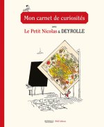 Le Petit Nicolas visite le Cabinet de curiosités de la Maison Deyrolle