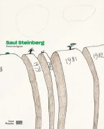 « Entre les lignes », ou l'importance de redécouvrir Saul Steinberg 