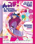 Le ARF Festival de Rome, une autre allure 