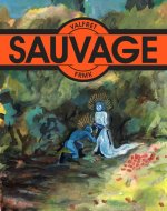 "Sauvage" de Valfret (Frémok) : la vie la mort la merde