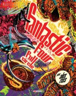 Fantastic Four | Full Circle – Par Alex Ross – Panini Comics