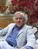 Pascal Ory, un historien de la bande dessinée élu à l'Académie française