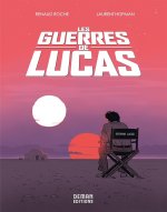 "Les Guerres de Lucas", lauréat du Prix France Info 2024