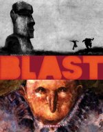 Blast T1 – Par Manu Larcenet – Dargaud