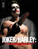 Harley / Joker Criminal Sanity - Par Kami Garcia & Mico Suayan & Collectif - Urban Comics