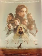 Que penser du "Dune" de Villeneuve ? Naissance d'un classique majeur