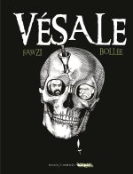 Vésale - Par LF Bollée & Fawzi - Passés composés