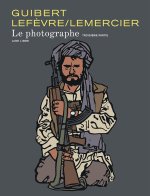 Le Photographe - T3 - Par Guibert, Lefèvre et Lemercier - Dupuis