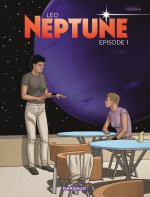 "Neptune", le nouveau "Monde d'Aldébaran" par Leo
