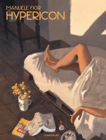 Hypericon : insomnies, rêveries et égyptologie dans les nuits berlinoises