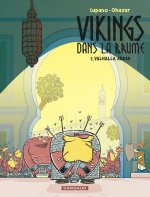 "Vikings dans la brume", le Valhalla de l'humour de Wilfrid Lupano et Ohazar 