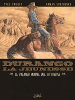 "La Jeunesse de Durango" consacre le héros d'Yves Swolfs