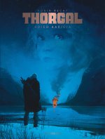 Thorgal Saga : la fabuleuse variation Robin Recht 