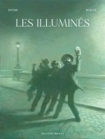 Les Illuminés : aux côtés de Verlaine et de Rimbaud, un troisième homme…