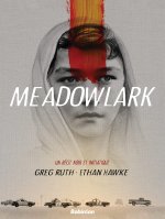 Meadowlark - Par Greg Ruth & Ethan Hawke - Robinson