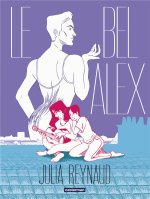 « Le Bel Alex » - Le diktat du physique parfait toucherait-il les hommes autant que les femmes ?