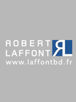 Delcourt rachète le département BD de Robert Laffont