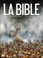 Michel Dufranne (1/2) : « Beaucoup croient connaître la Bible, mais souvent de manière confuse »