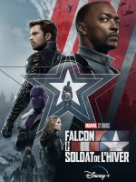 Falcon et le Soldat de l'Hiver : l'héritage de Captain America