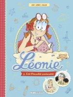 Léonie T. 3 : Les Grandes Vacances - Par Falzar, Godi & Zidrou - Le Lombard