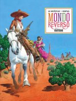Mondo Reverso : le western cul par dessus tête
