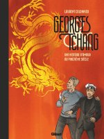 Une nouvelle édition pour « Georges et Tchang »