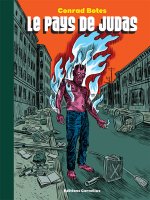 Le Pays de Judas - Par Conrad Botes (trad. Catherine Du Toit) - Éditions Cornélius