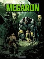 Megaron, pour les fans d'heroïc fantasy… et de parodie