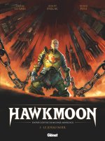 "Hawkmoon", la nouvelle et enthousiasmante adaptation de Moorcock