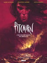 Pitcairn T. 2 : Nouvelle Vie - Par Mark Eacersall, Sébastien Laurier & Gyula Németh - Éd. Glénat