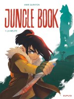Jungle Book : Loup y es-tu ?