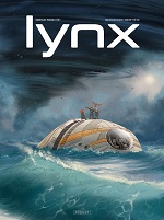 Lynx : des enquêtes écologiques aussi spatiales que spéciales !