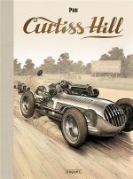 Curtiss Hill - Par Pau - Editions Paquet