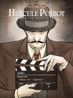 Hercule Poirot – Drame en trois actes – Par Brémaud et Zanon – Editions Paquet