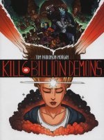 Kill 6 Billion Demons T. 1 – Par Tom Parkinson-Morgan – Akileos