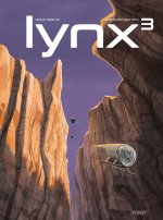 "Lynx" : la conclusion du premier cycle écolo-spatial livre les réponses attendues