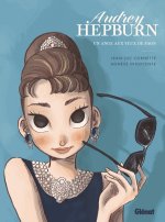 Audrey Hepburn : l'ange perdu