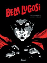 Bela Lugosi : l'oeuvre au noir 