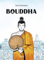 Bouddha - Par Sachi Ediriweera - Éd. Vuibert