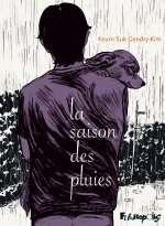 La Saison des pluies - Par Keum Suk Gendry-Kim - Futuropolis