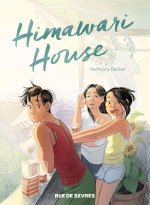 Himawari House — Par Harmony Becker — Éd. Rue de Sèvres