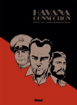 Havana Connection : l'âge d'or de la mafia à Cuba vu par un Canadien